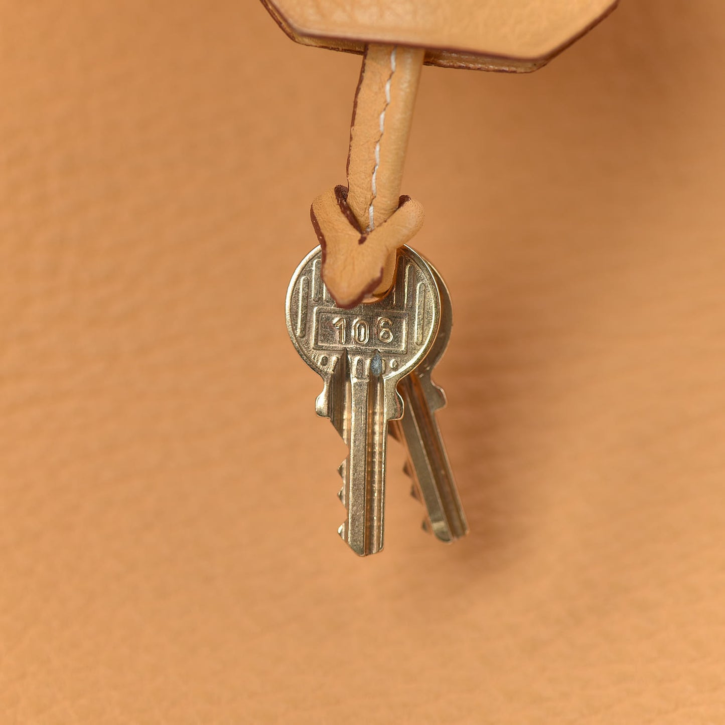 Taurillon Clemence Birkin 40 Sable