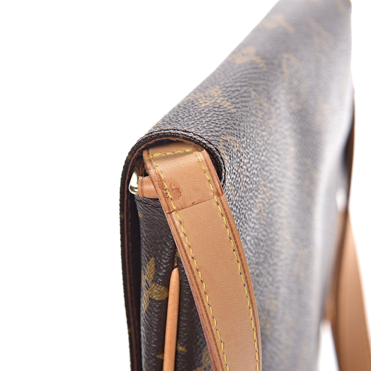 Monogram Musette Salsa
