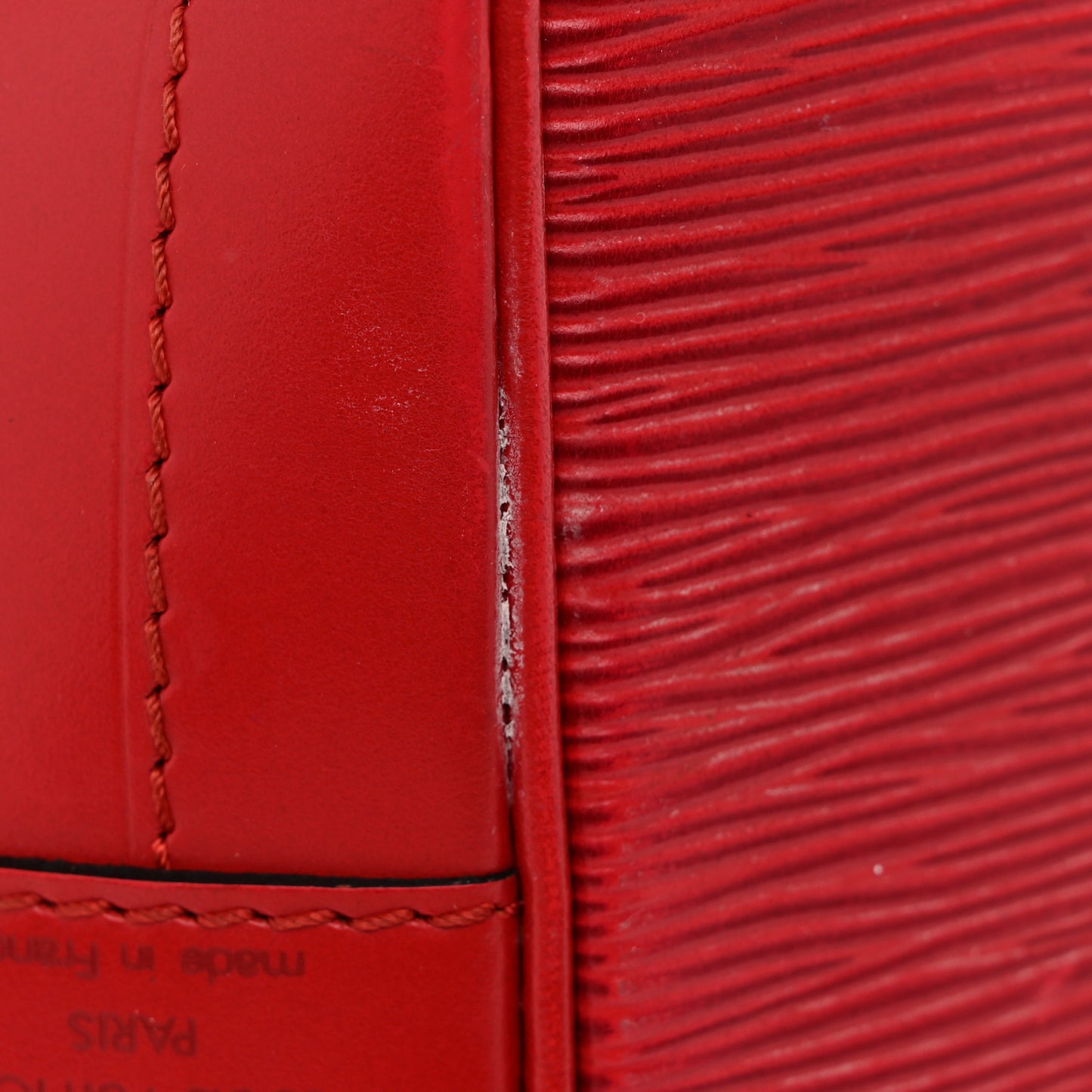 Epi Noe Castillan Red