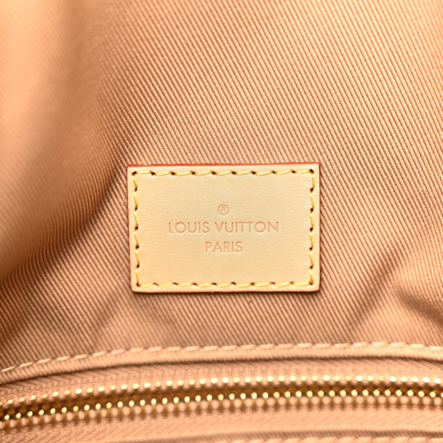 Louis Vuitton Monogram Graceful PM 6 of 10