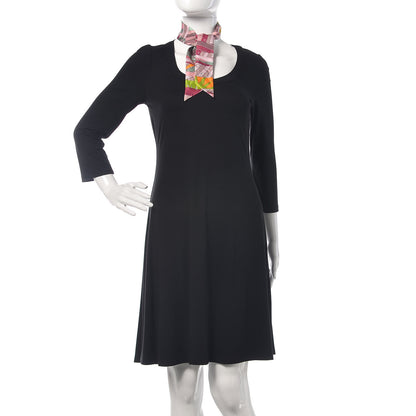 Hermes Silk Astrologie Nouvelle Twilly 2 of 5