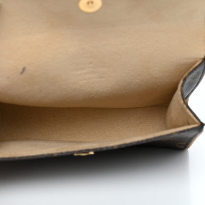 Louis Vuitton Monogram Pochette Florentine S 5 of 12