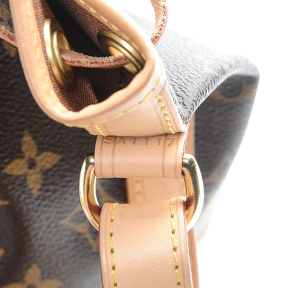 Louis Vuitton Monogram Noe BB 9 of 9