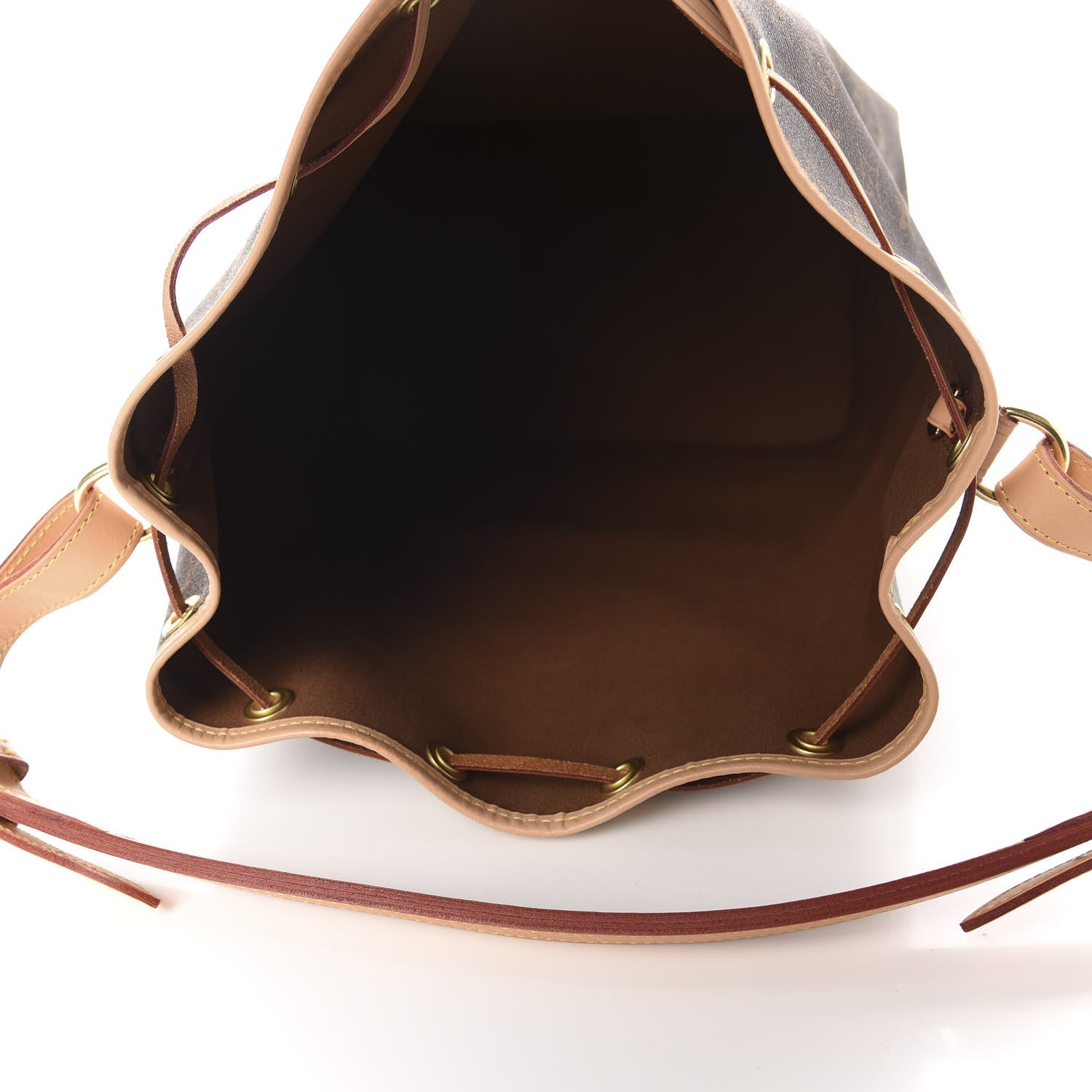 Louis Vuitton Monogram Noe 5 of 10