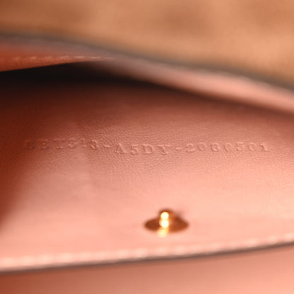 Fendi Vitello Grace Matte F is Fendi Kan U Shoulder Bag Nuvola 7 of 10