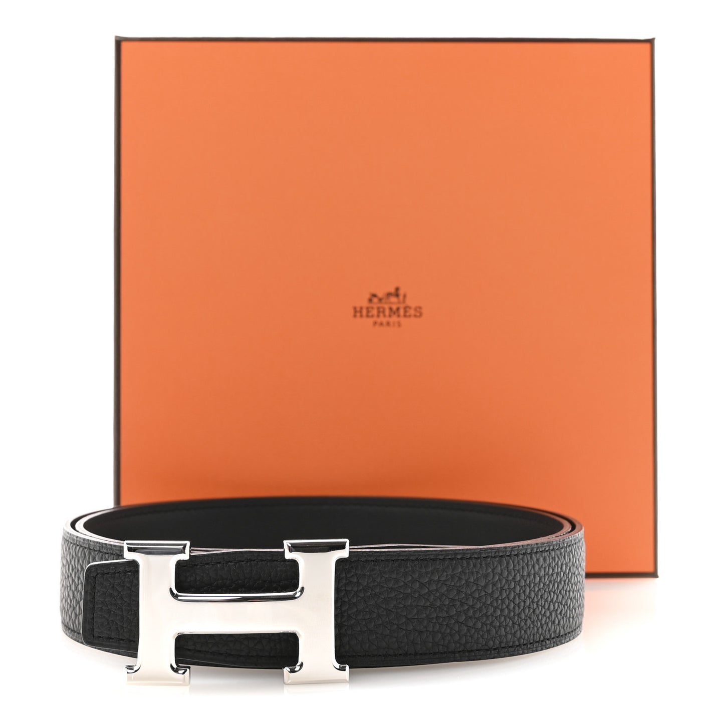 Chamonix Togo 32mm H Belt 95 38 Black