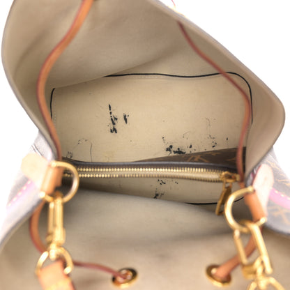Louis Vuitton Monogram Summer Trunks Neonoe 5 of 15