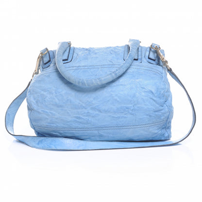 Givenchy Sheepskin Medium Pandora Sky Blue 5 of 8