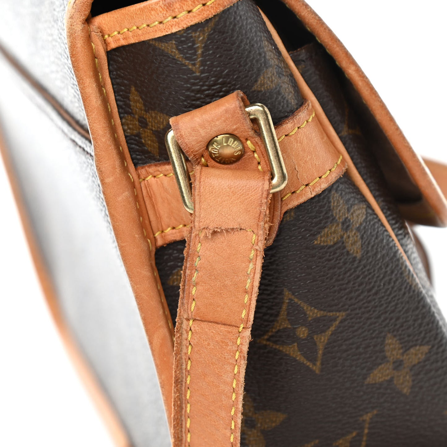 Monogram Sologne