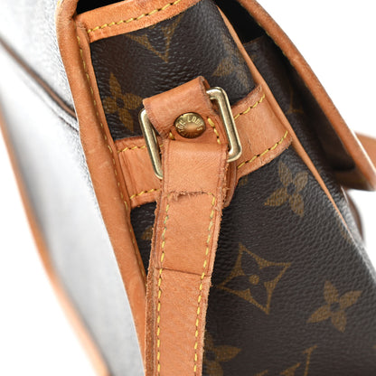 Louis Vuitton Monogram Sologne 13 of 14