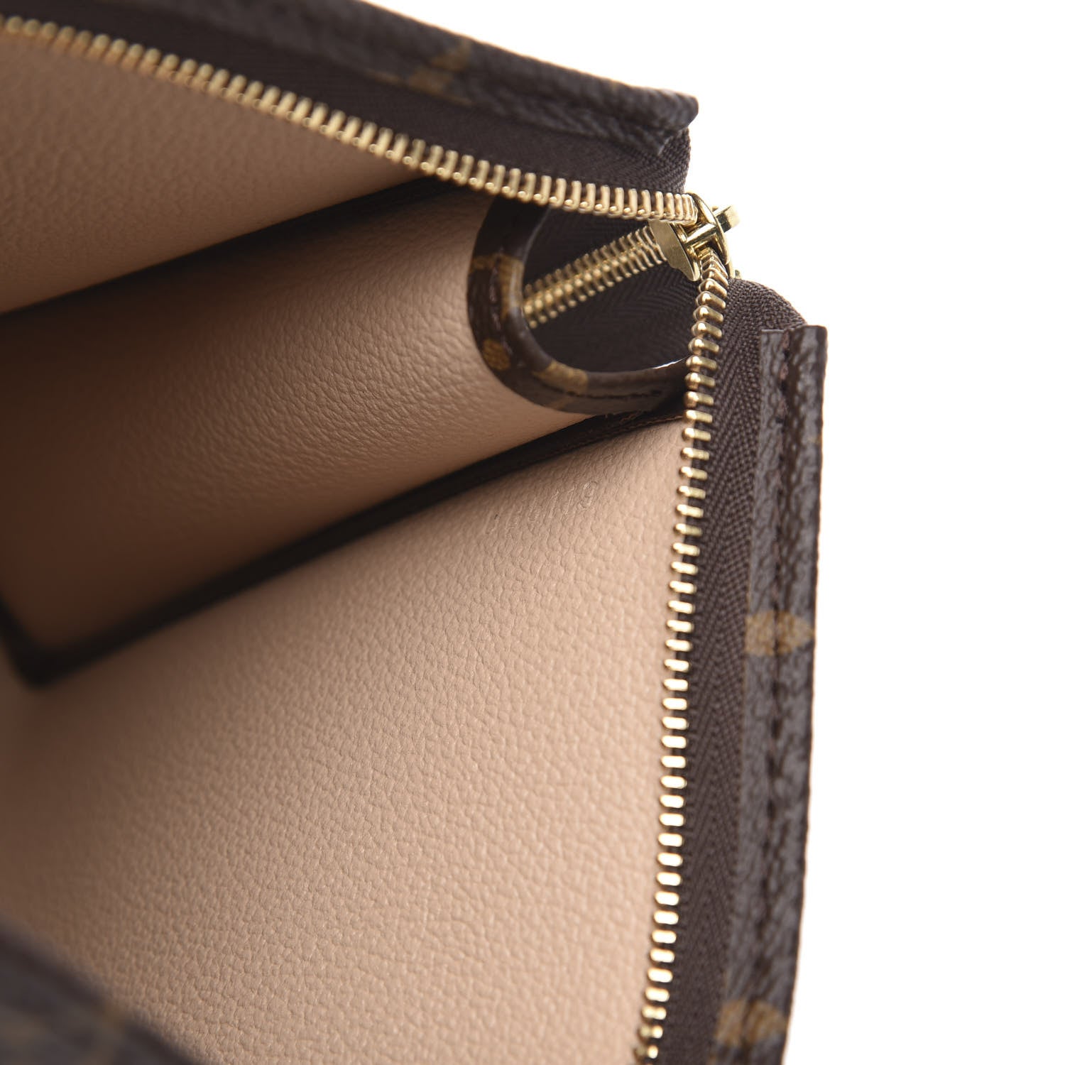 Louis Vuitton Monogram Toiletry Pouch 19 5 of 7