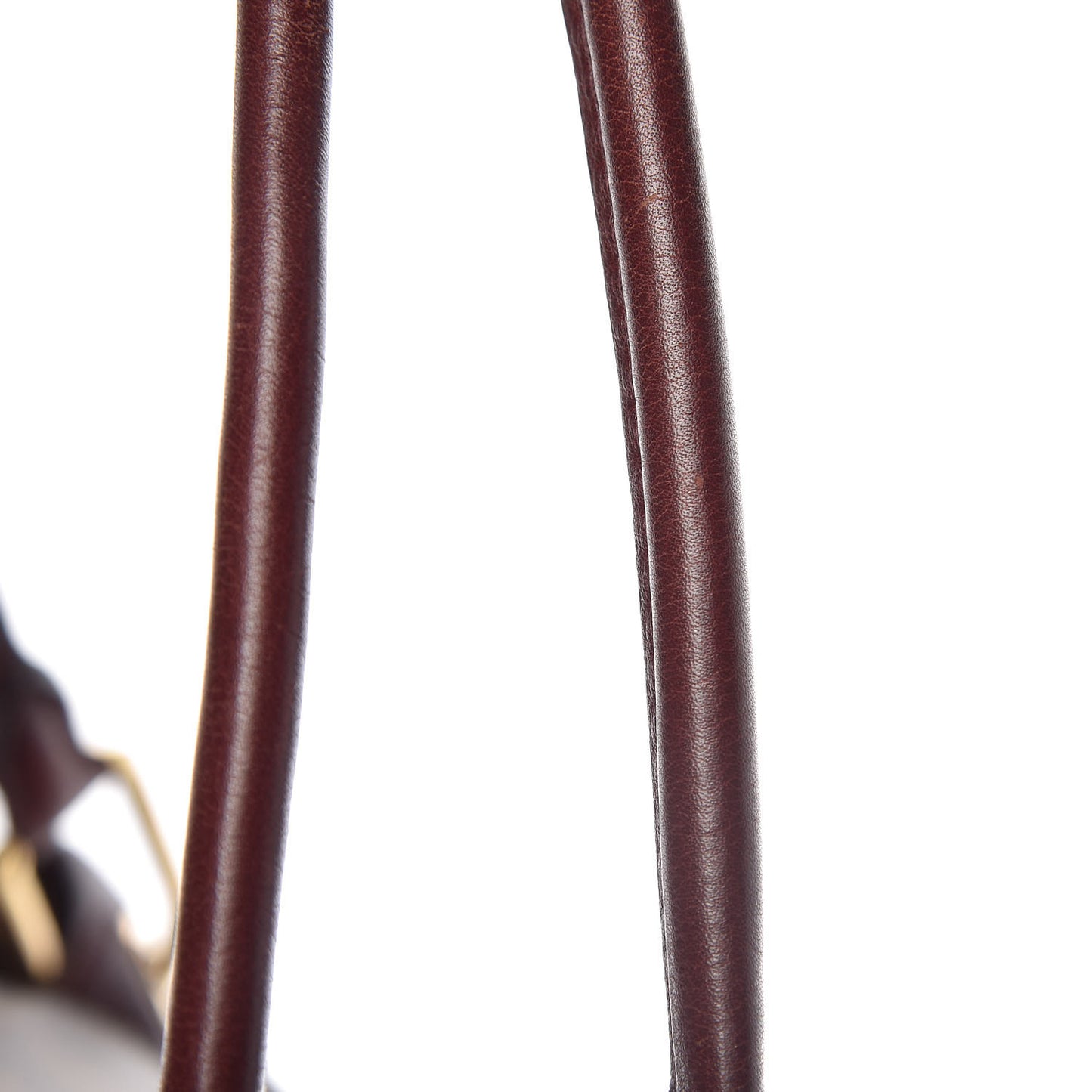 Monogram Olympe Bordeaux