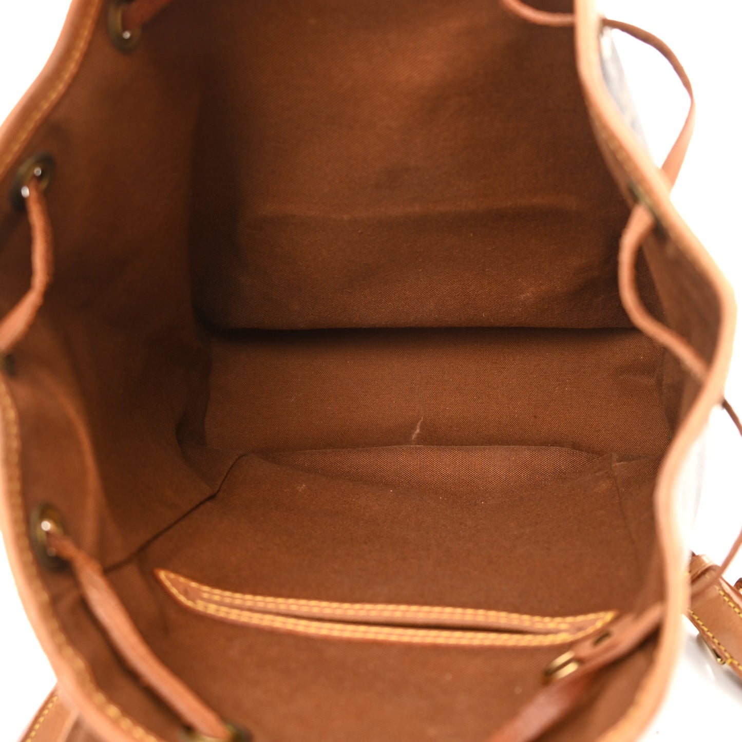 Monogram Montsouris MM Backpack