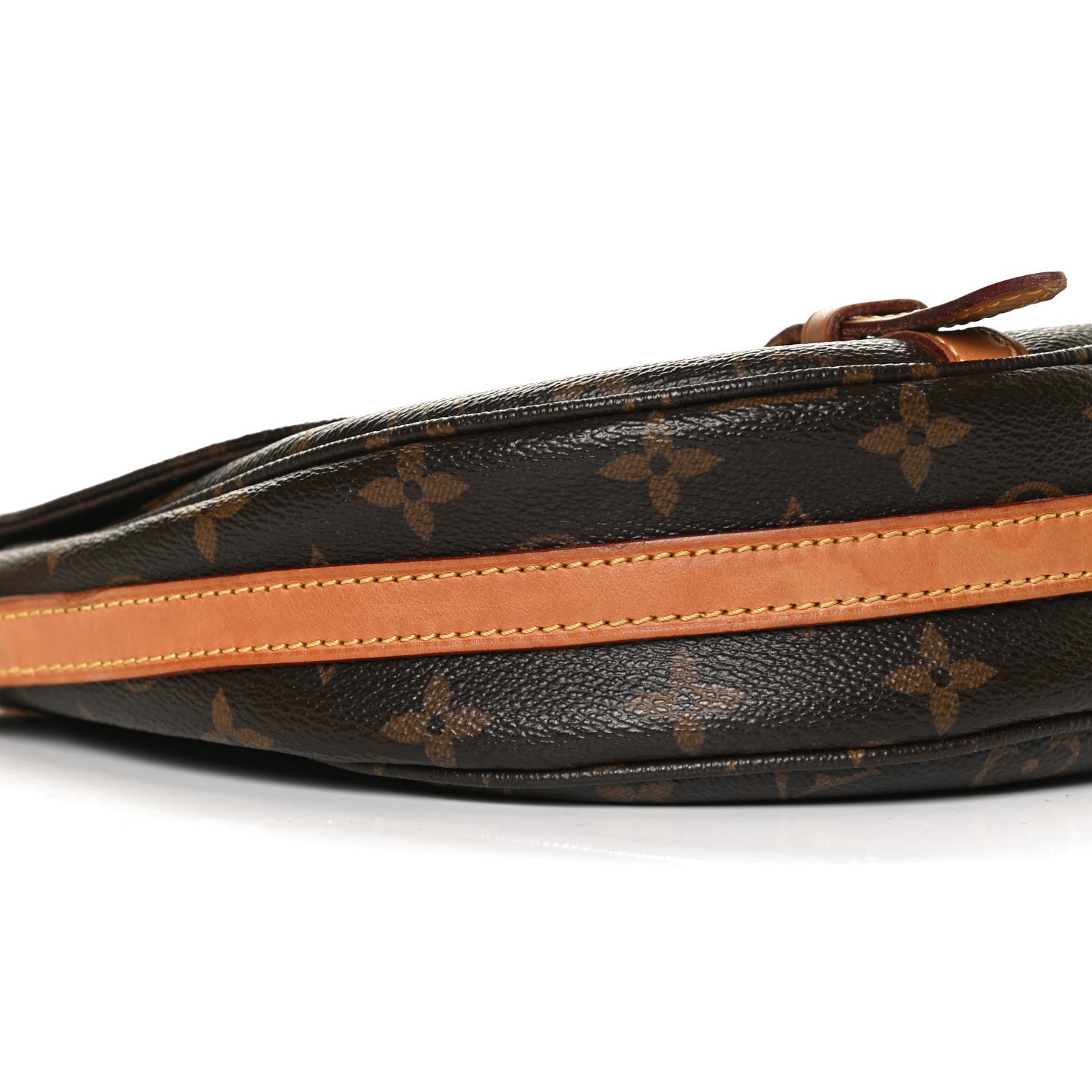 Louis Vuitton Monogram Chantilly GM 9 of 15