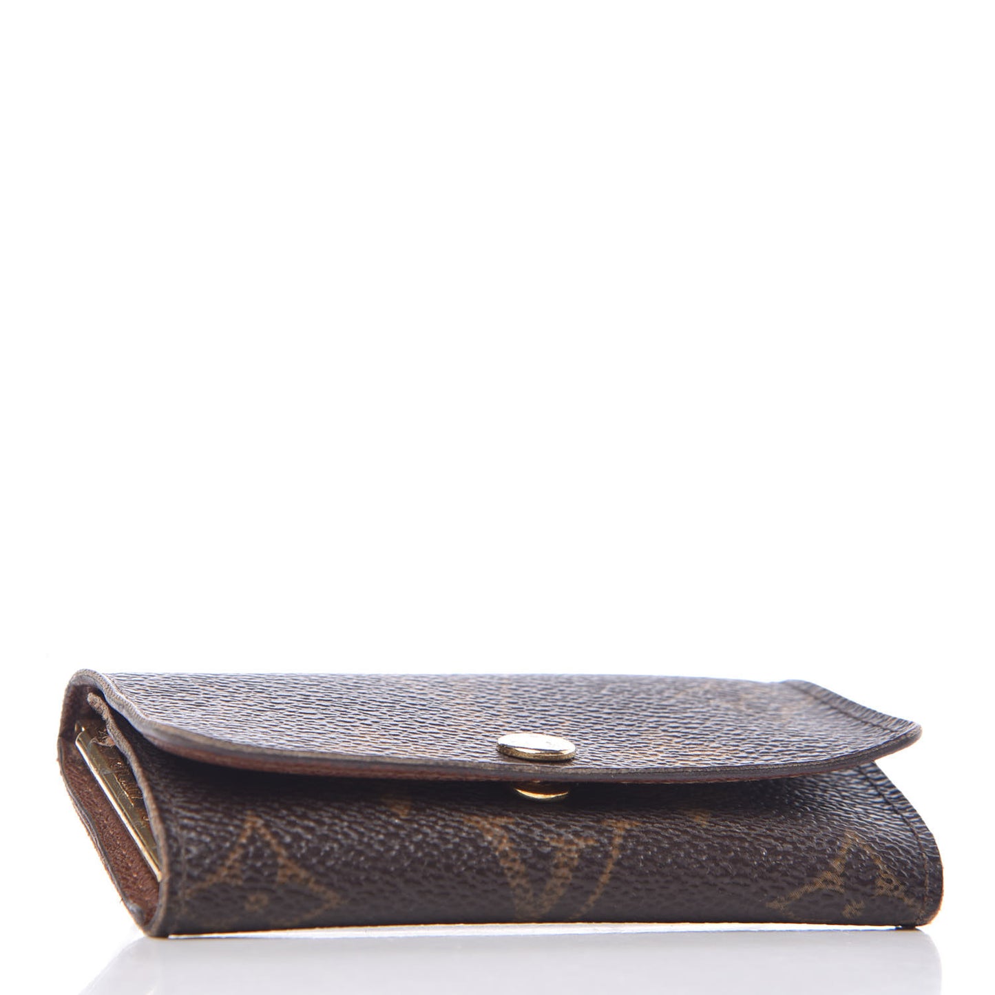 Monogram 4 Key Multicles Holder