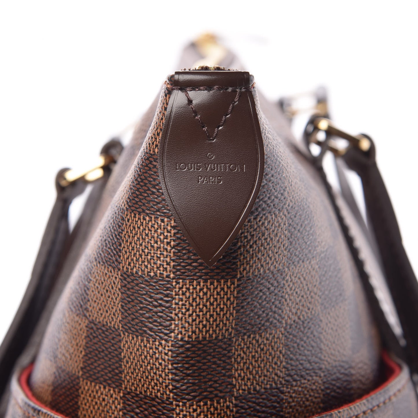 Damier Ebene Totally MM