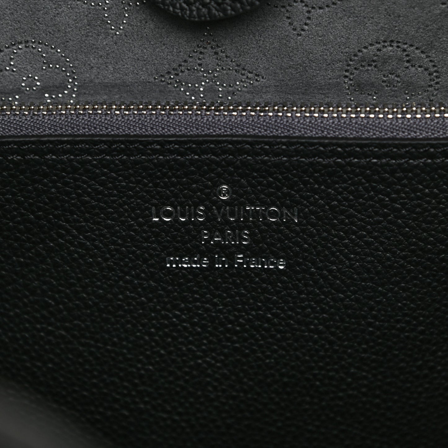 Mahina Carmel Hobo Black