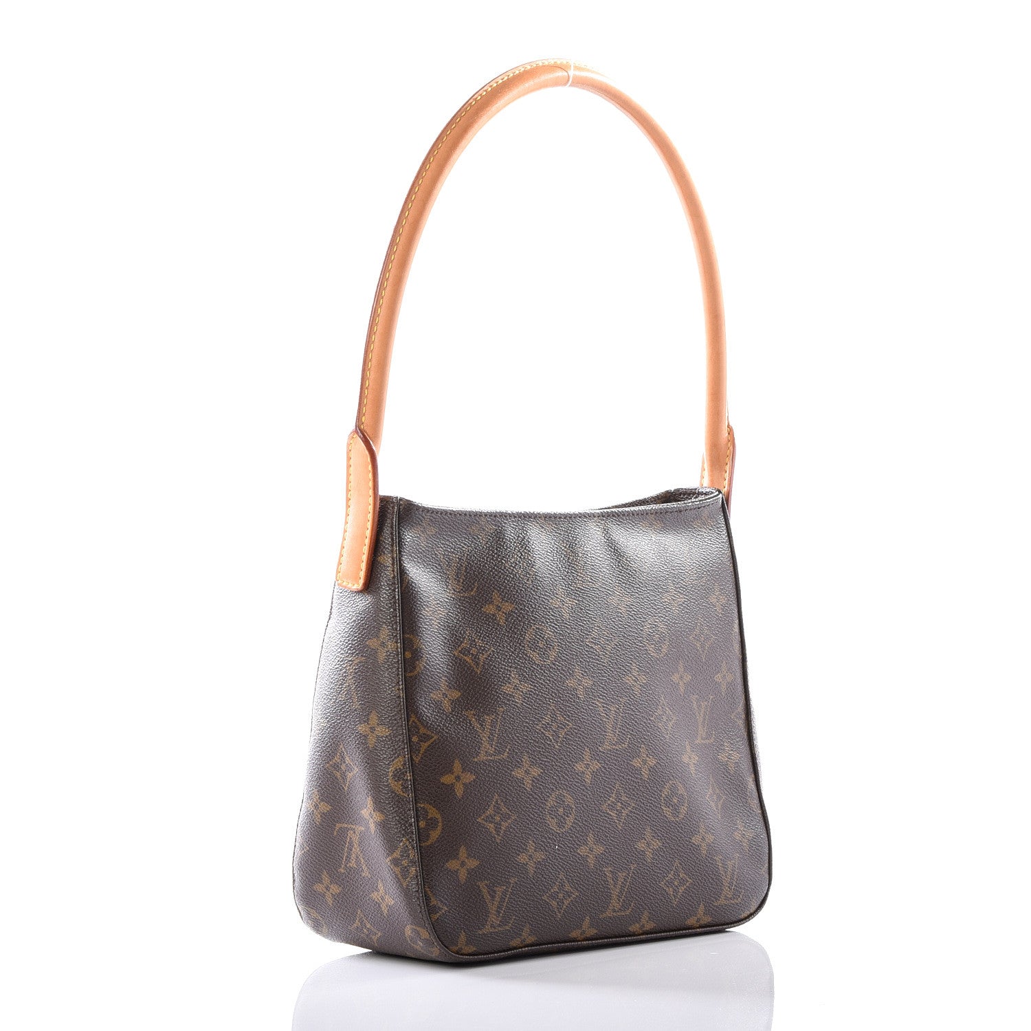 Louis Vuitton Monogram Looping MM 2 of 10
