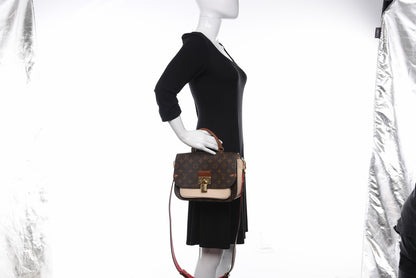 Louis Vuitton Monogram Vaugirard Creme 3 of 14