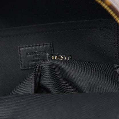Louis Vuitton Reverse Monogram Palm Springs Backpack PM 7 of 9
