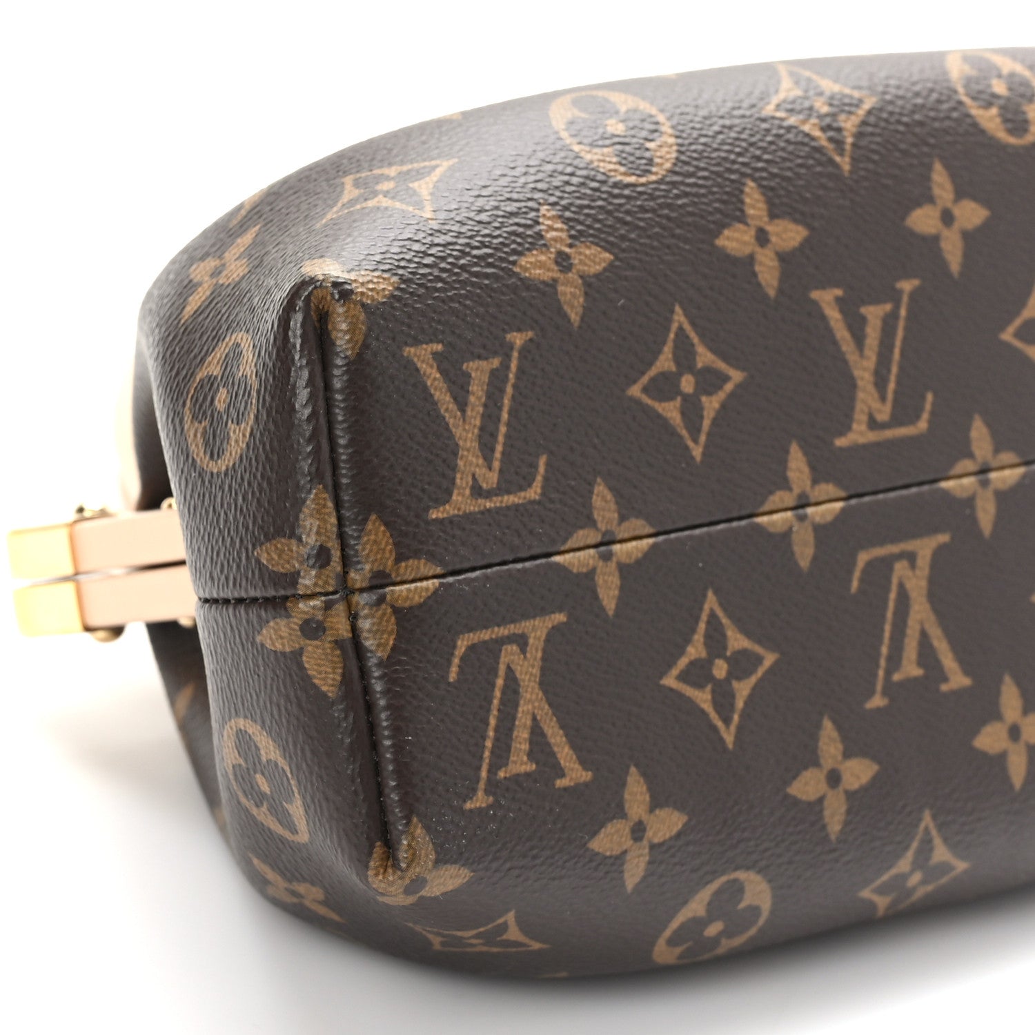 Louis Vuitton Monogram Clutch 7 of 8