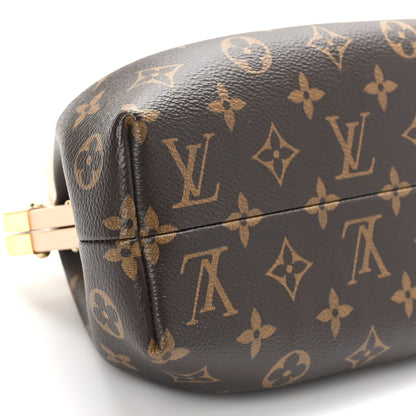 Louis Vuitton Monogram Clutch 7 of 8