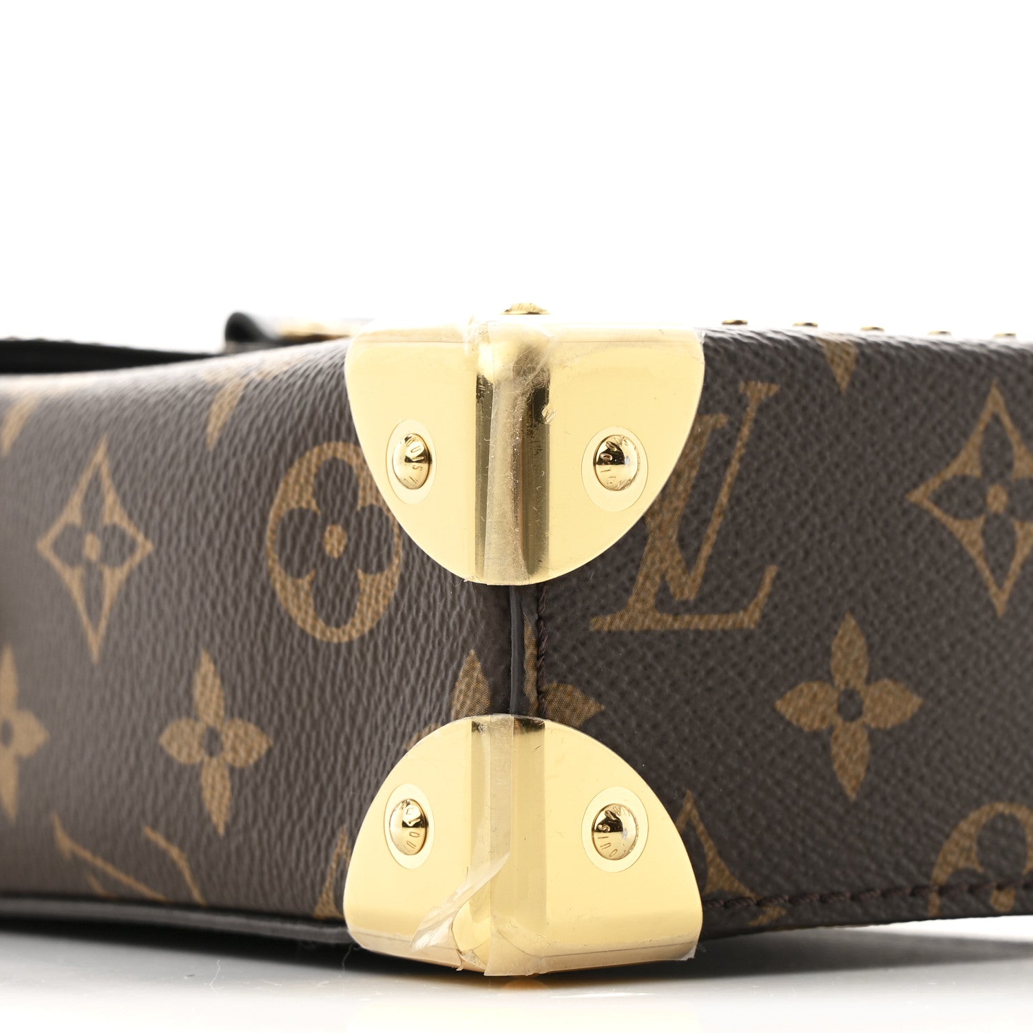 Louis Vuitton Reverse Monogram Camera Box NM 8 of 9