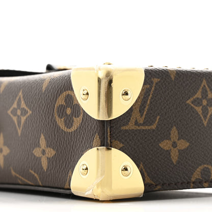Louis Vuitton Reverse Monogram Camera Box NM 8 of 9