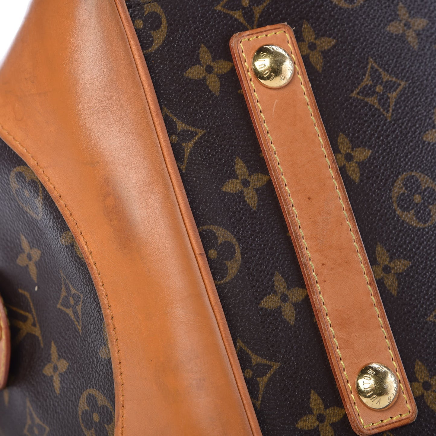 Monogram Stephen Bag