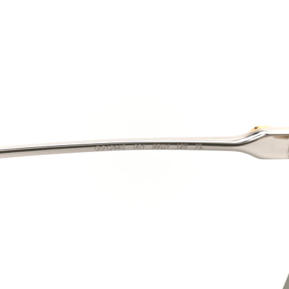 Gucci Star Studded Shield Sunglasses GG1244S Black 5 of 7