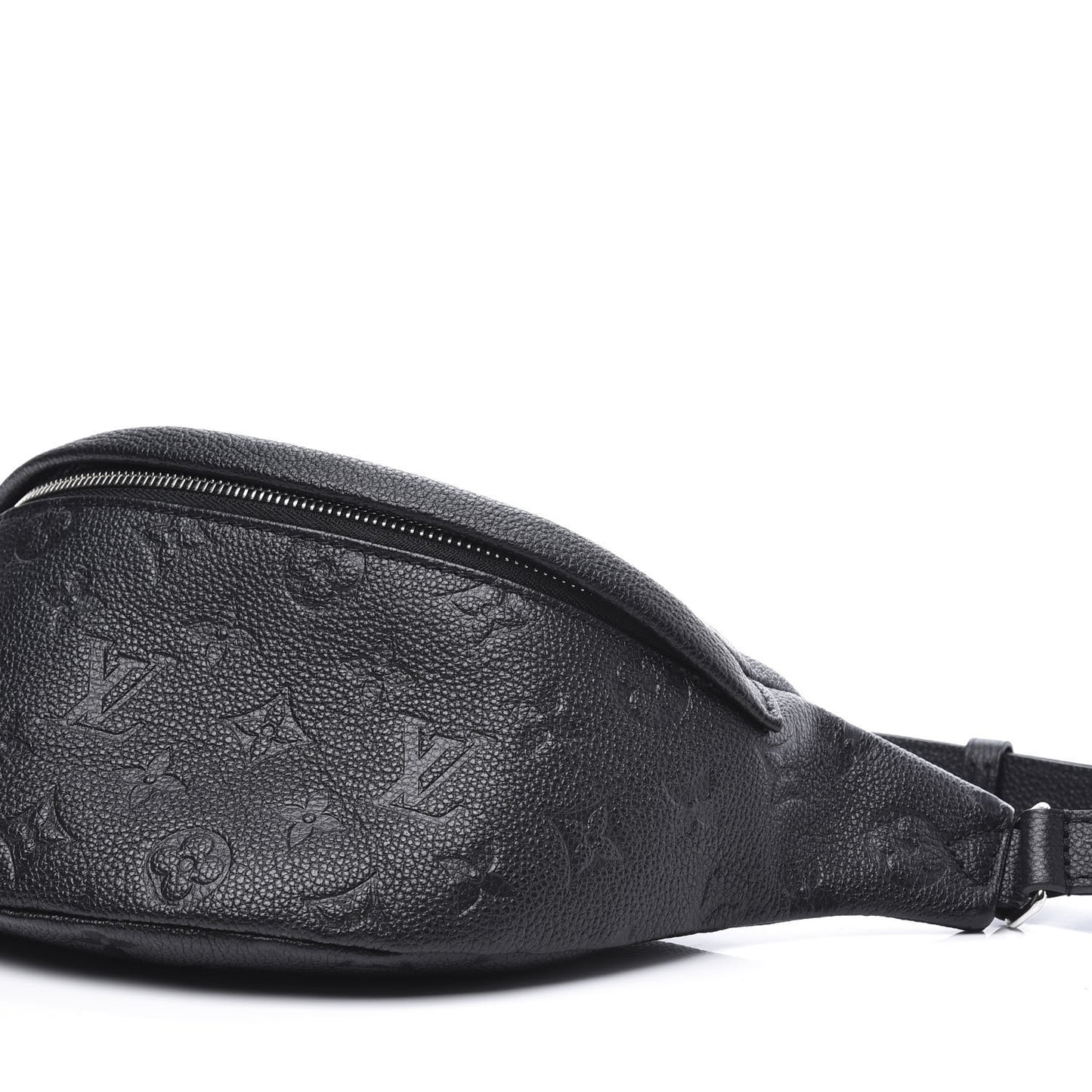 Empreinte Uniformes BumBag Black