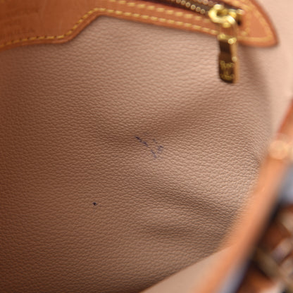 Louis Vuitton Monogram Petit Bucket 23 9 of 17