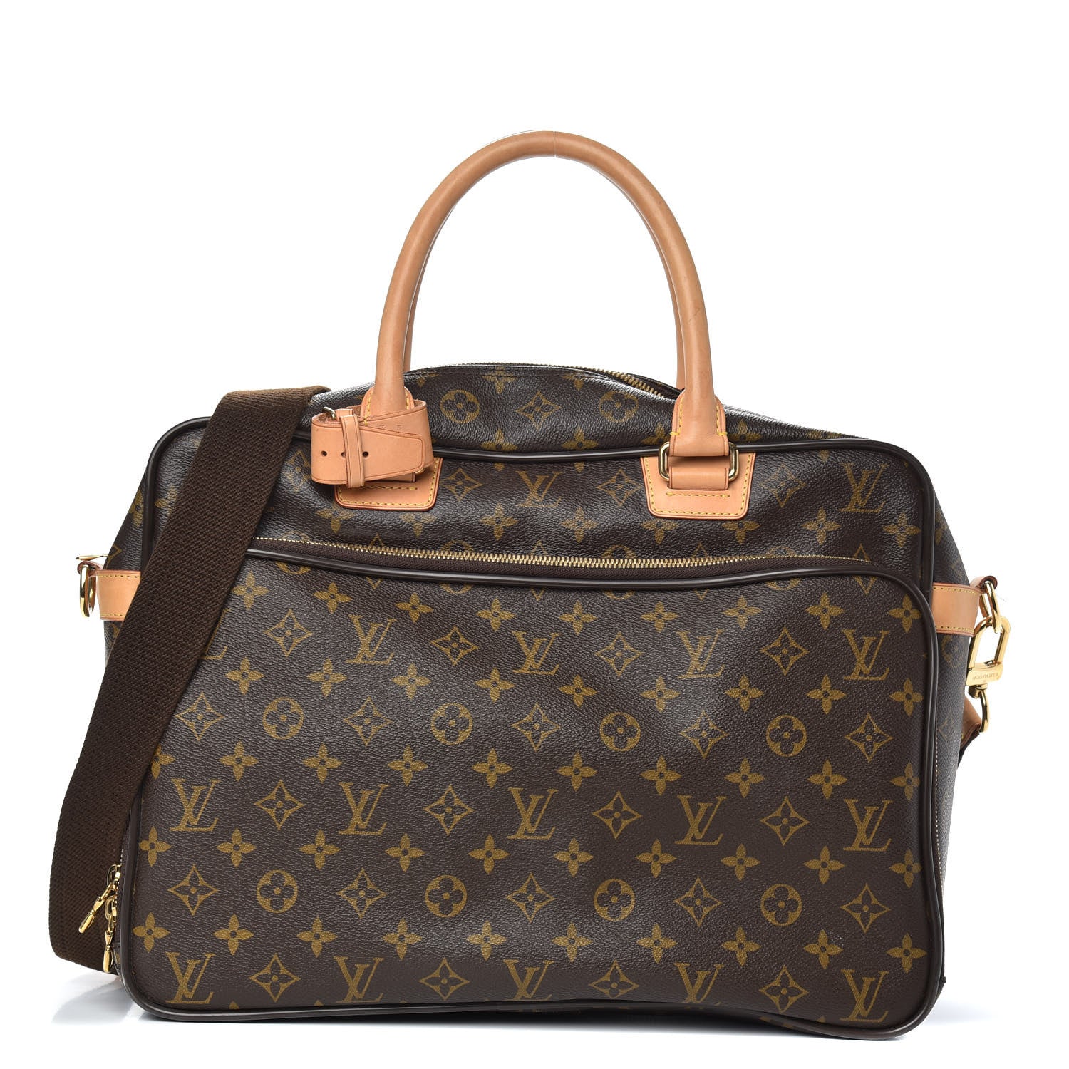 Louis Vuitton Monogram Icare Bag 1 of 14