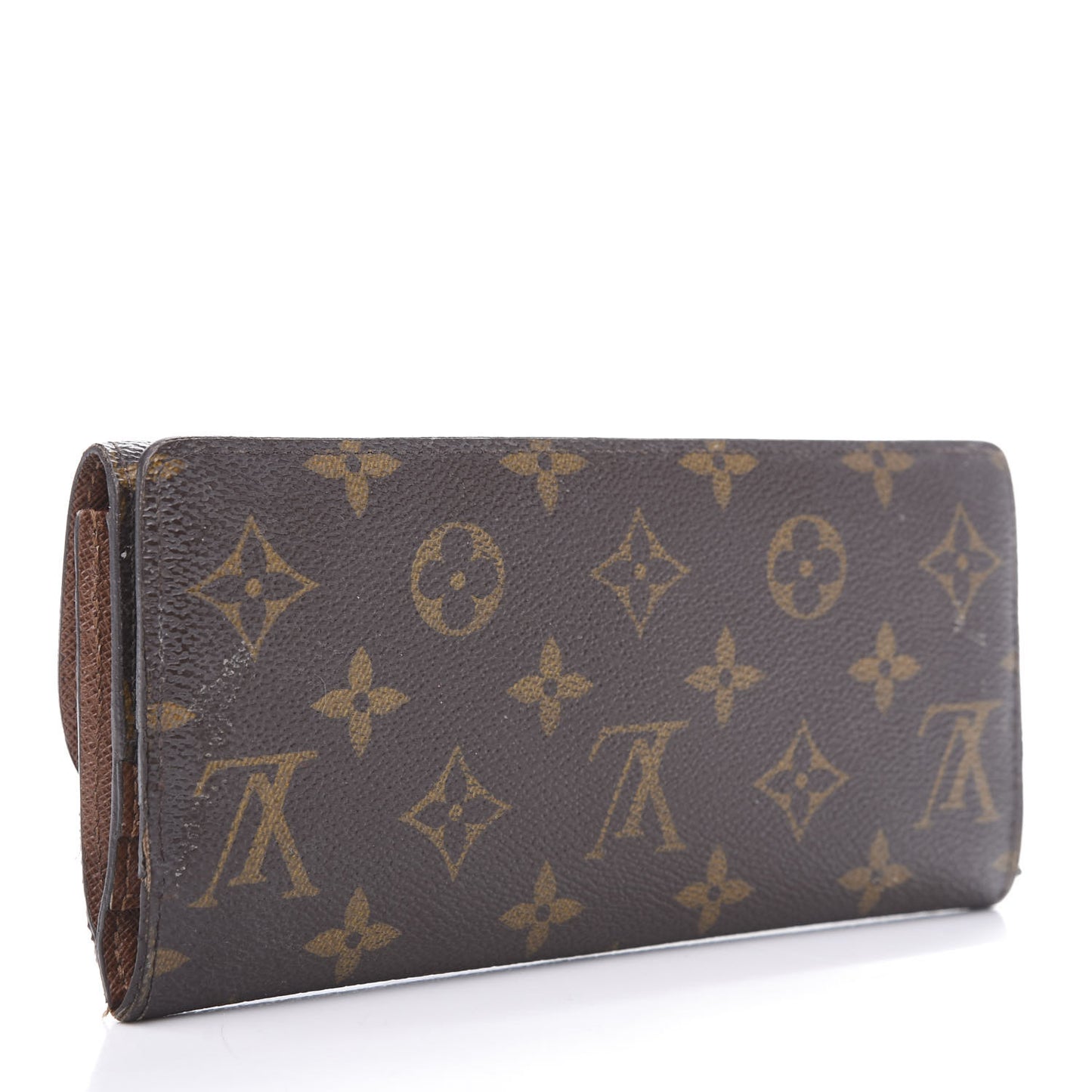 Monogram Louise Wallet