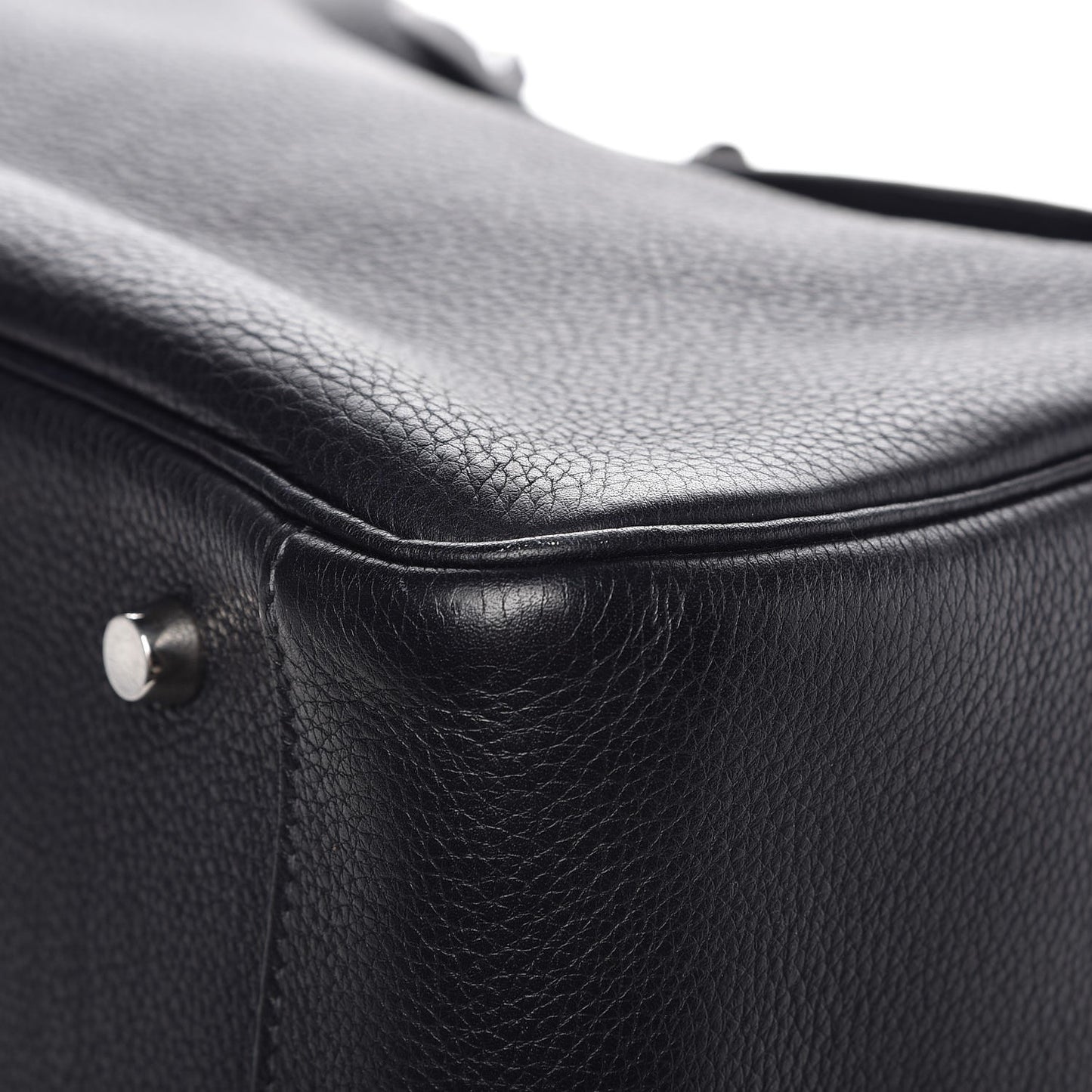 Taurillon Clemence Lindy 34 Black