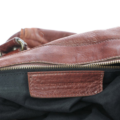 Balenciaga Chevre Classic Hardware Twiggy Cafe 7 of 17