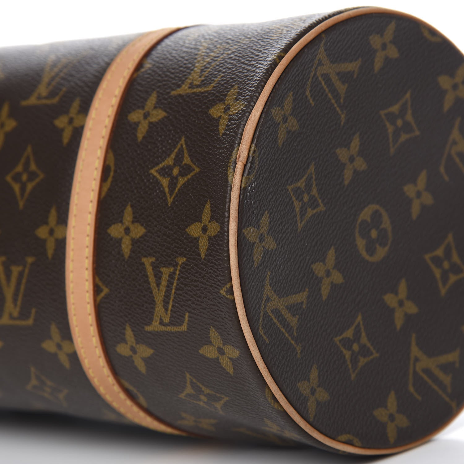 Louis Vuitton Monogram Papillon 26 7 of 8