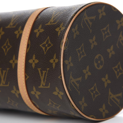 Louis Vuitton Monogram Papillon 26 7 of 8