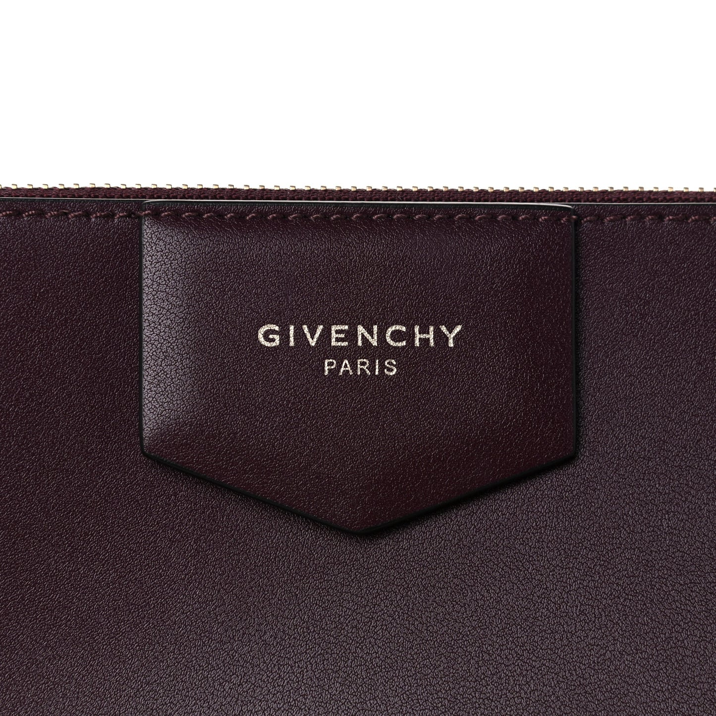 Canvas Medium Bond Shopper Tote Aubergine