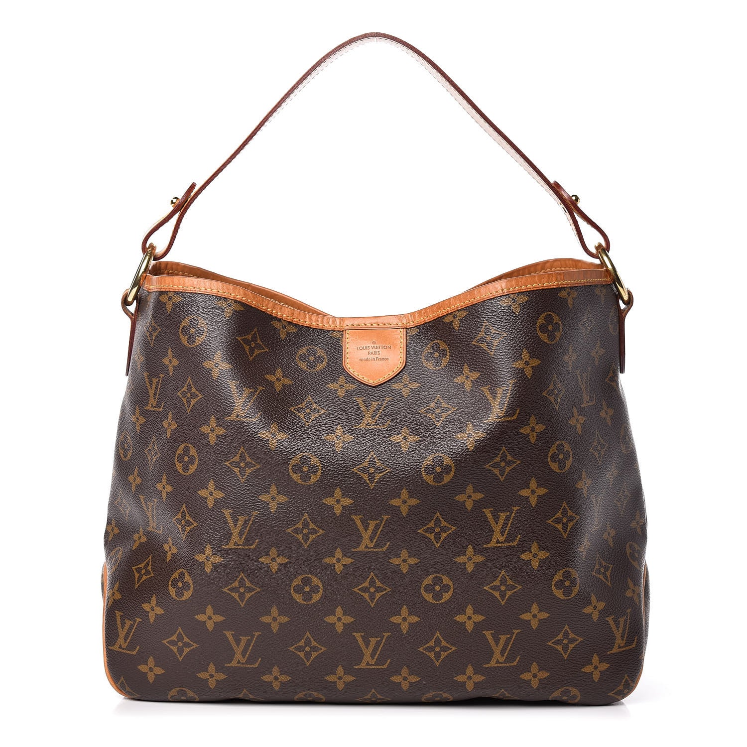 Louis Vuitton Monogram Delightful PM 1 of 14