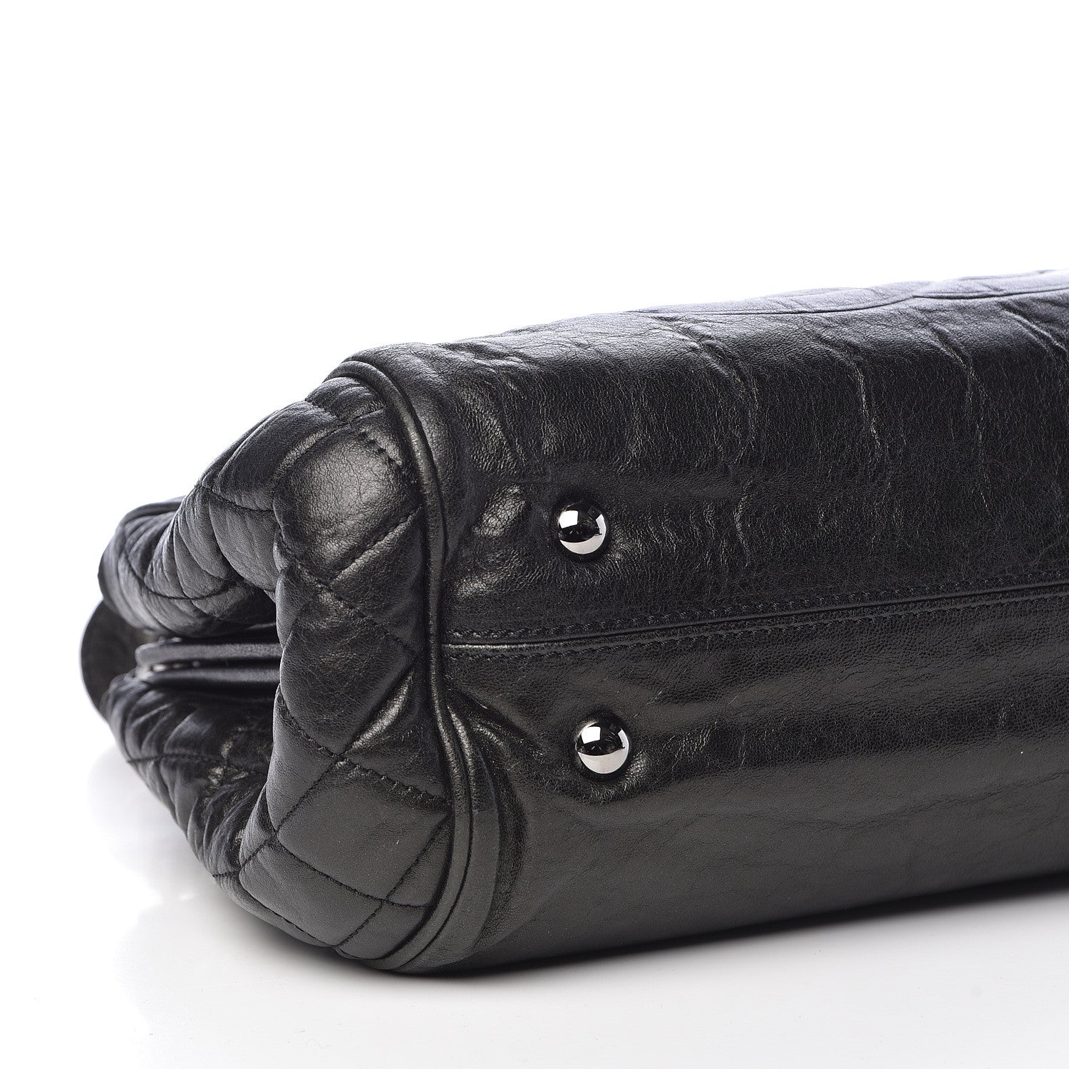 Chanel Calfskin Small Perfect Day Tote Black 18 of 20