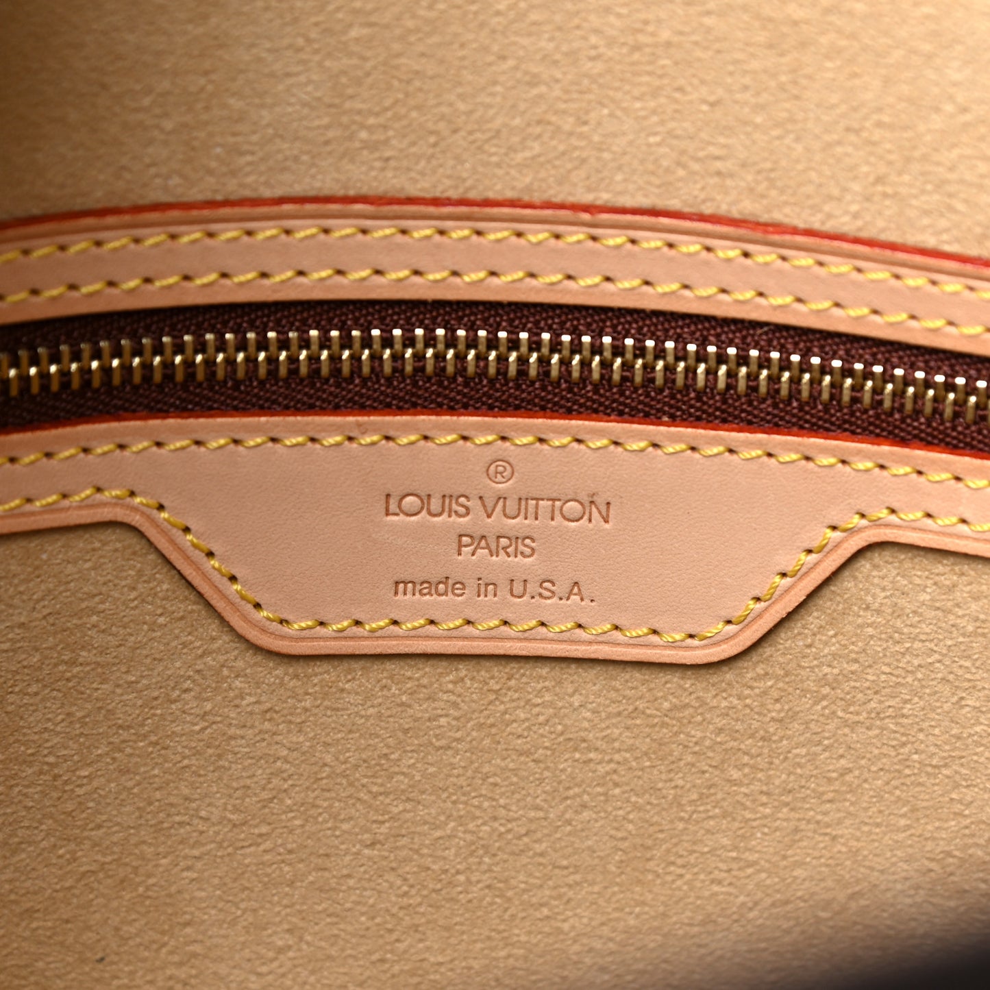 Monogram Babylone