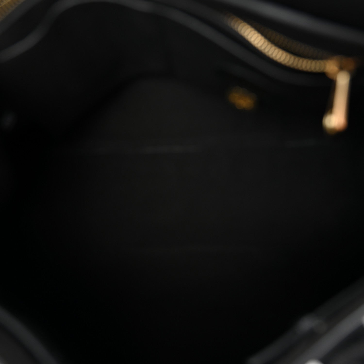 Mulberry Small Classic Grain Bayswater Black 5 of 10