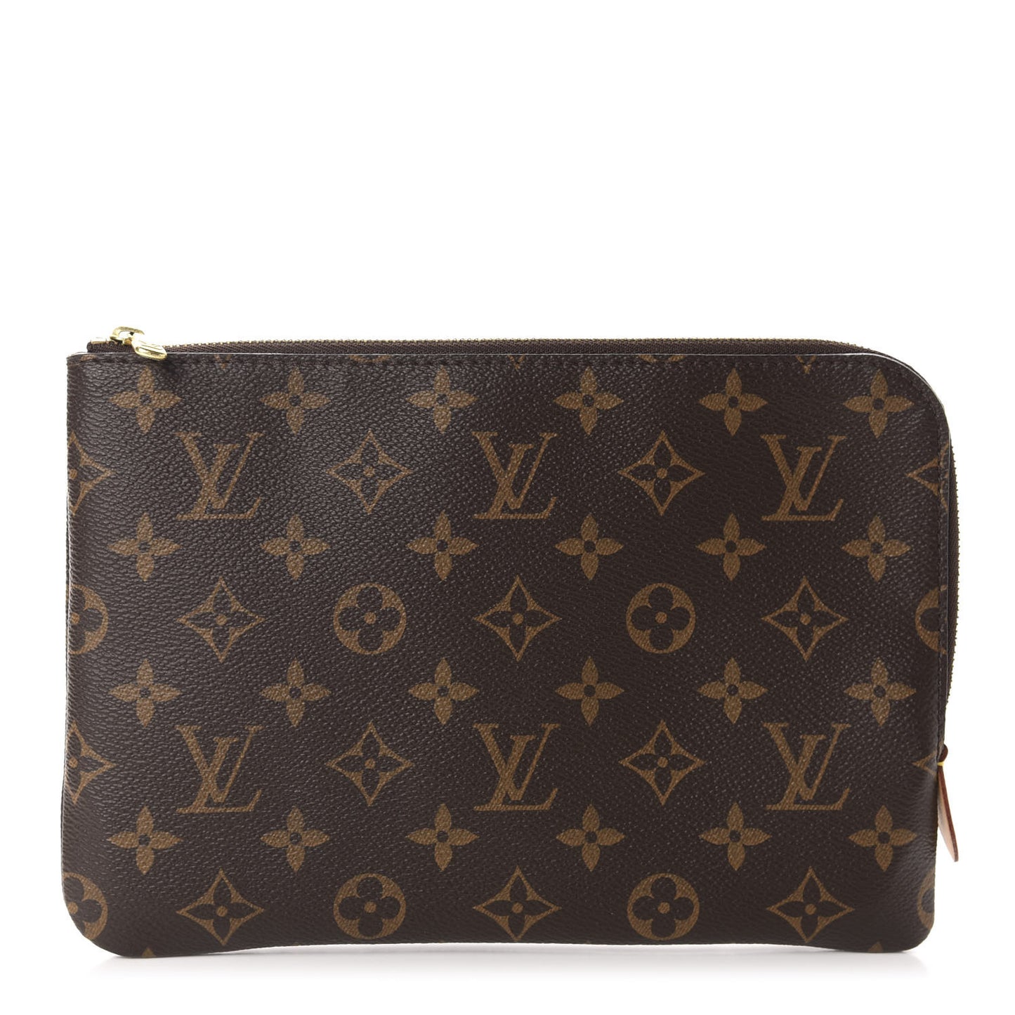 Monogram Etui Voyage PM Pouch