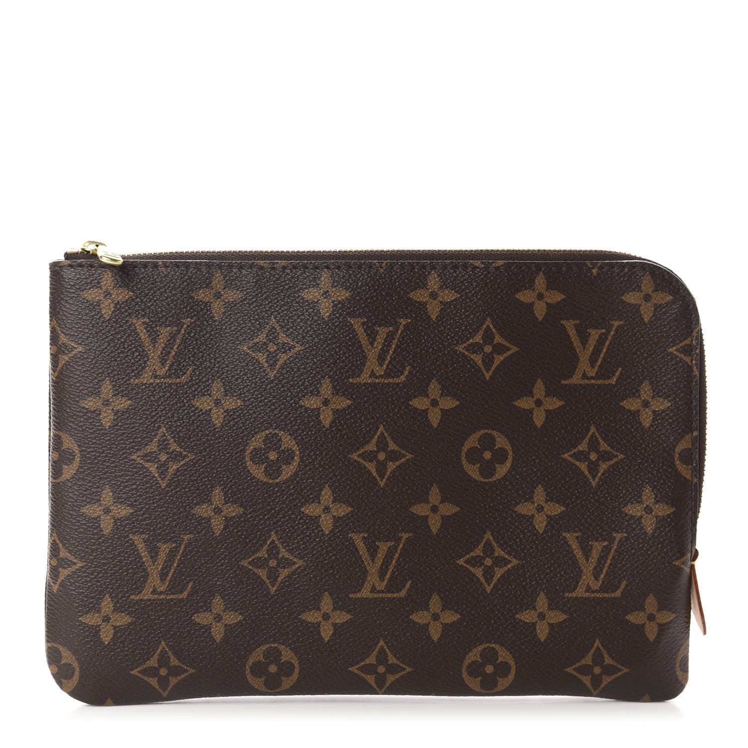 Louis Vuitton Monogram Etui Voyage PM Pouch 1 of 7
