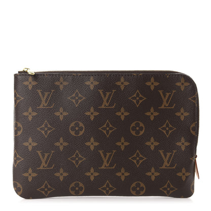 Louis Vuitton Monogram Etui Voyage PM Pouch 1 of 7