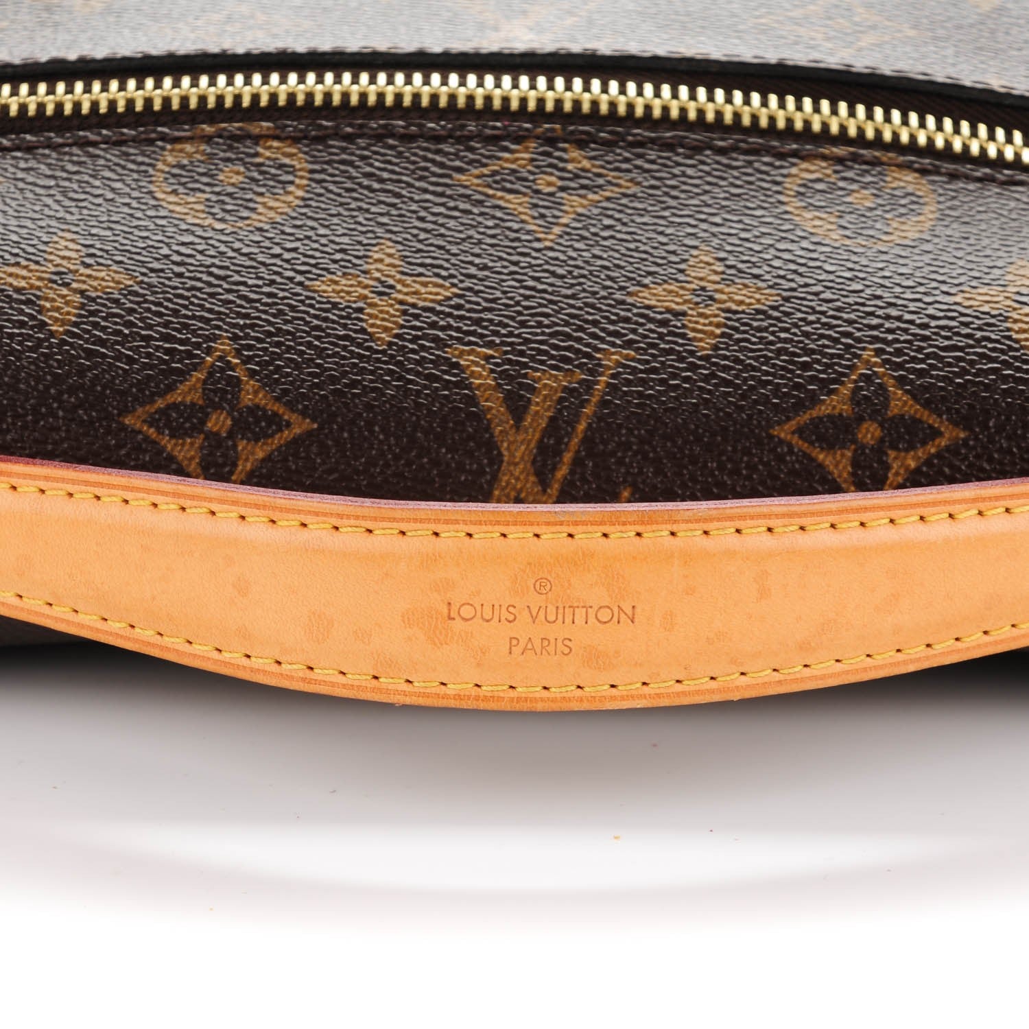 Louis Vuitton Monogram Pochette Metis 7 of 7