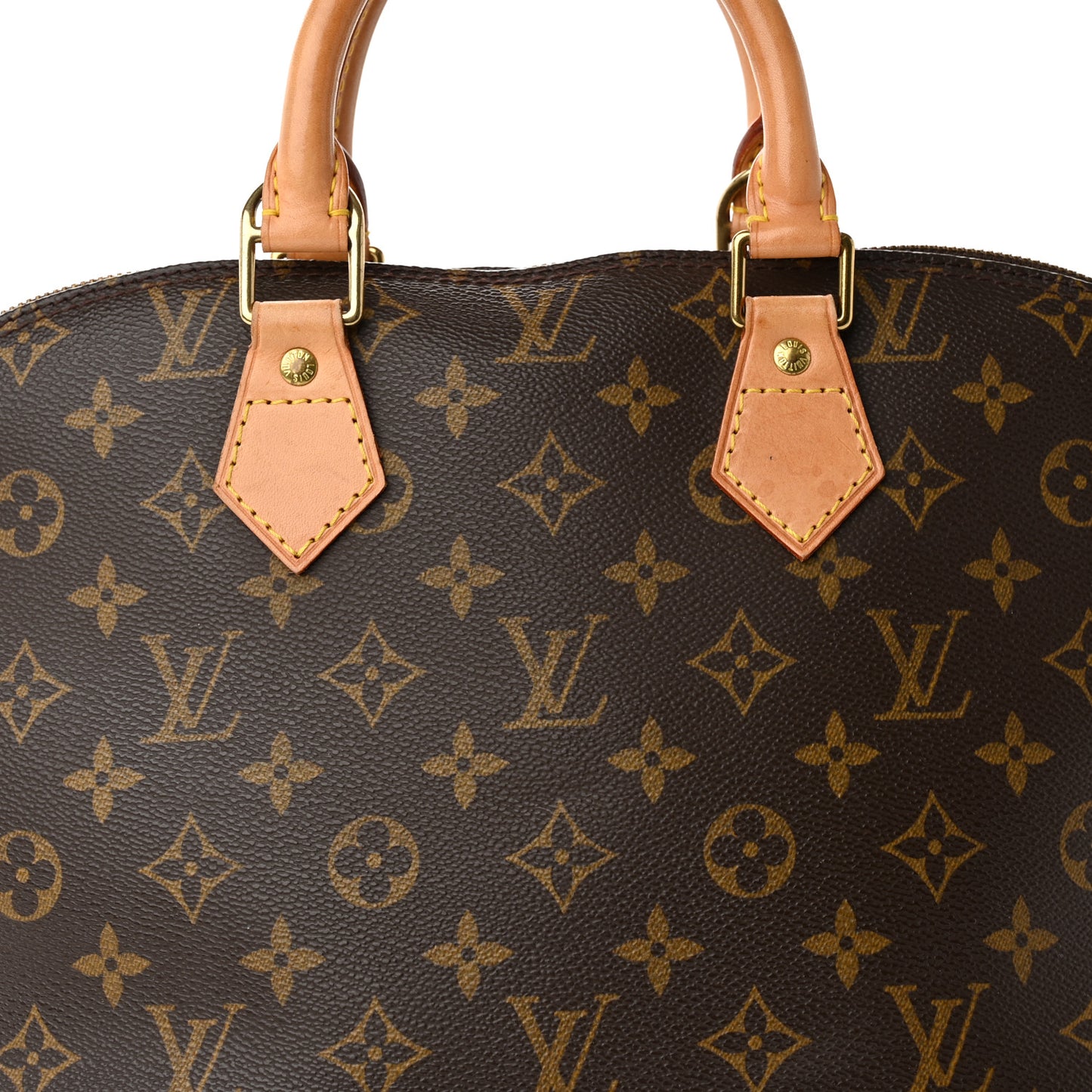 Monogram Alma MM