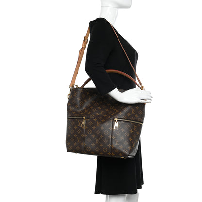 Louis Vuitton Monogram Melie 2 of 10