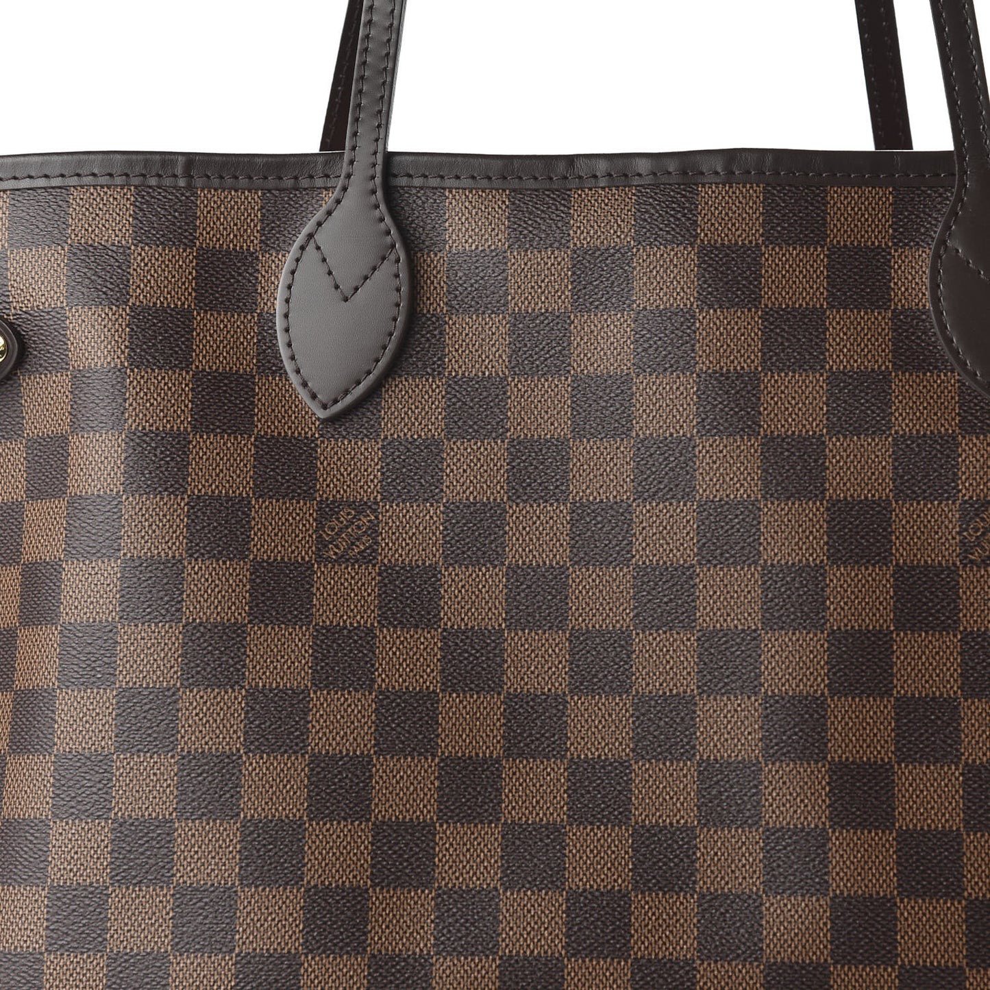Damier Ebene Neo Neverfull GM